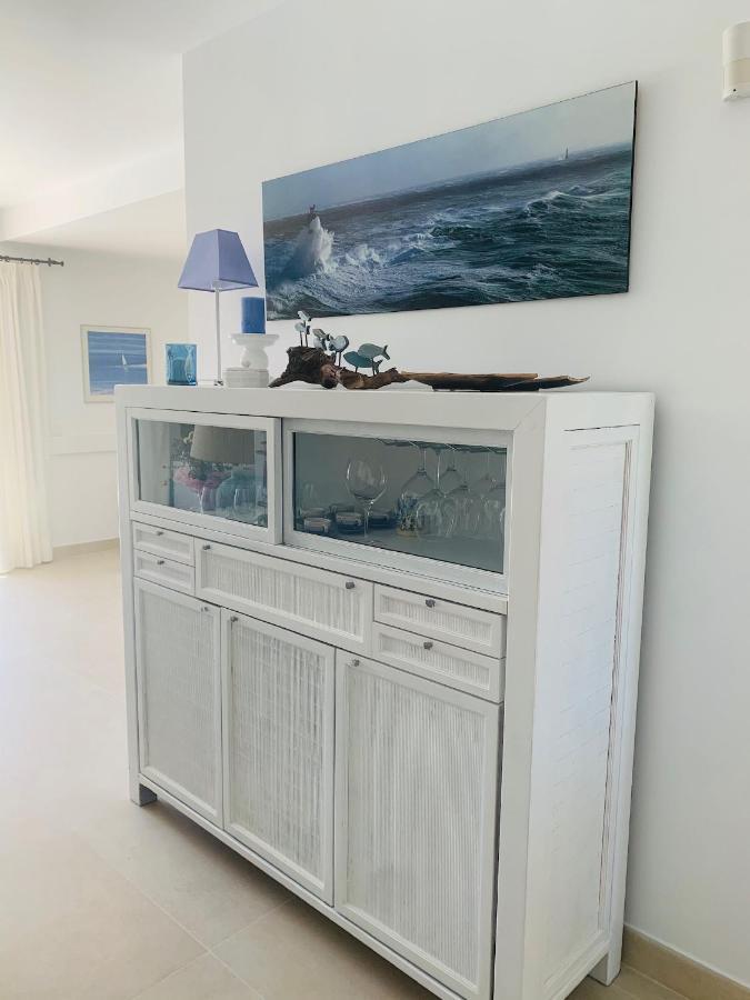 Villa Lauvic Cala en Bosc Eksteriør billede