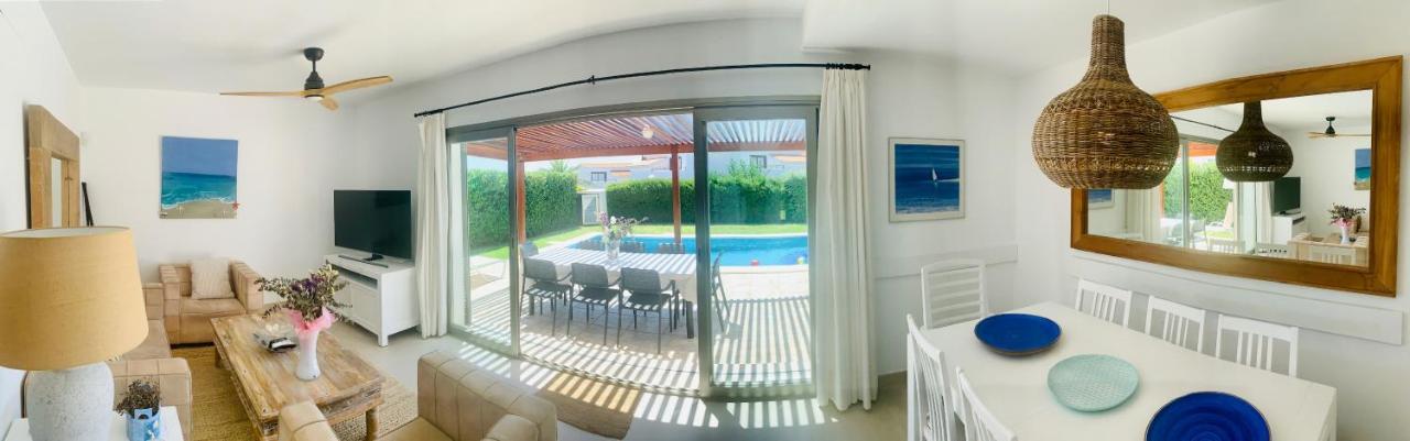 Villa Lauvic Cala en Bosc Eksteriør billede