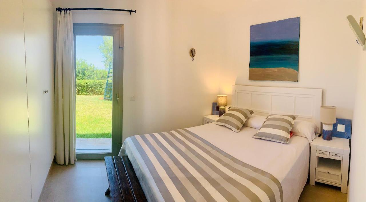 Villa Lauvic Cala en Bosc Eksteriør billede